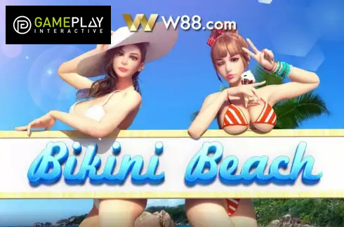 Bikini Beach
